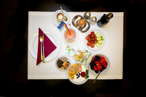 Best Western Plus Hotel De Capuleti (Verona)